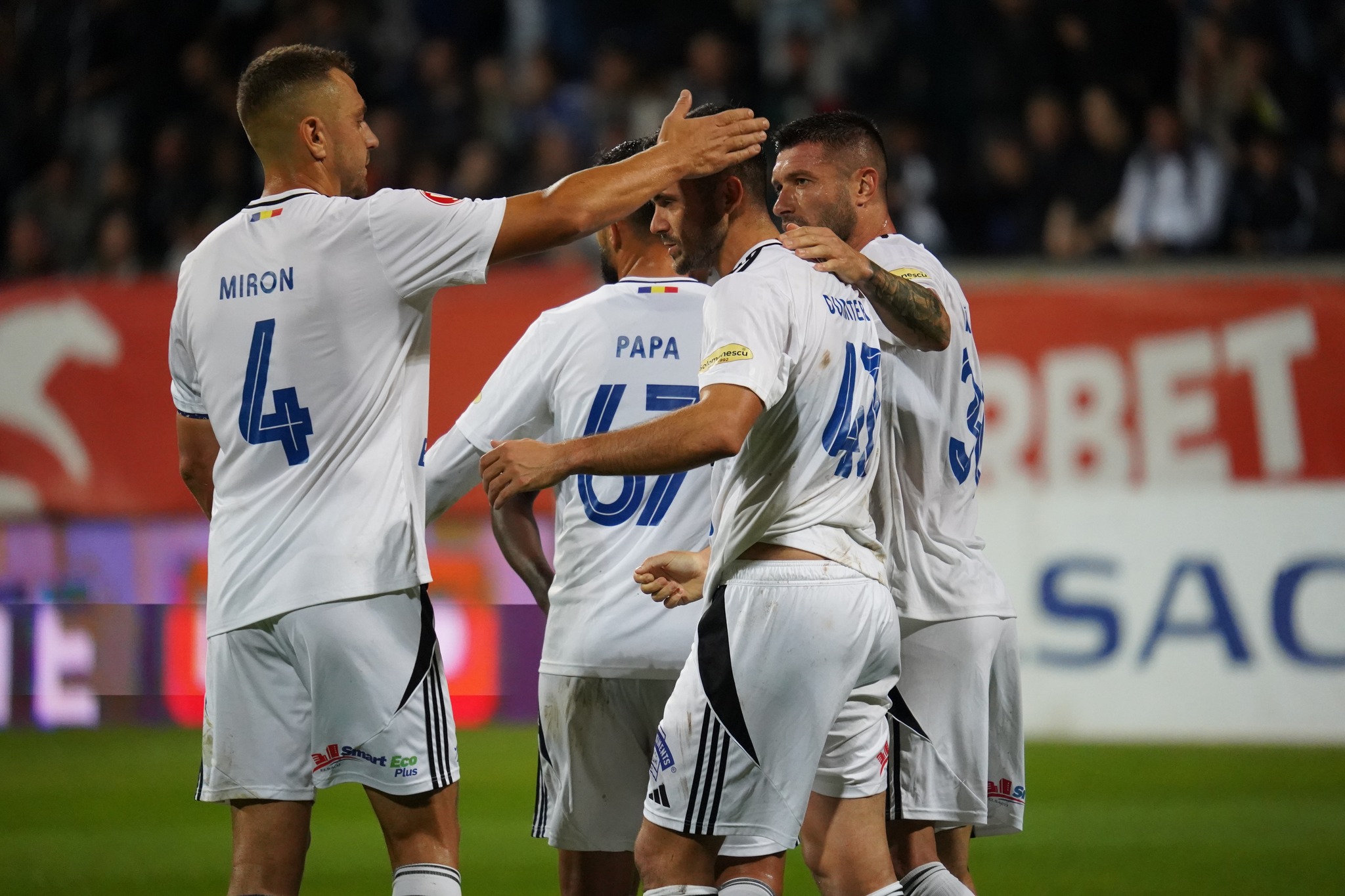 S-a stabilit programul etapelor a 14-a și a 15-a: CÂND joacă FC Botoșani 