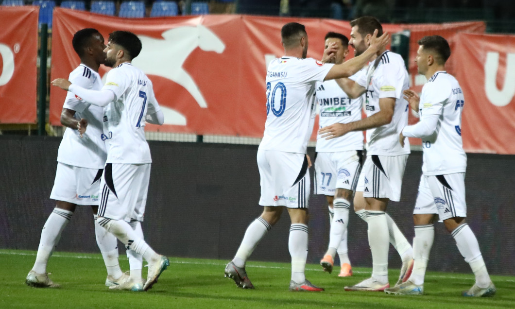 Jucătorul care l-a impresionat pe Iftime după victoria cu Hermannstadt: A luminat tot jocul, e formidabil acum