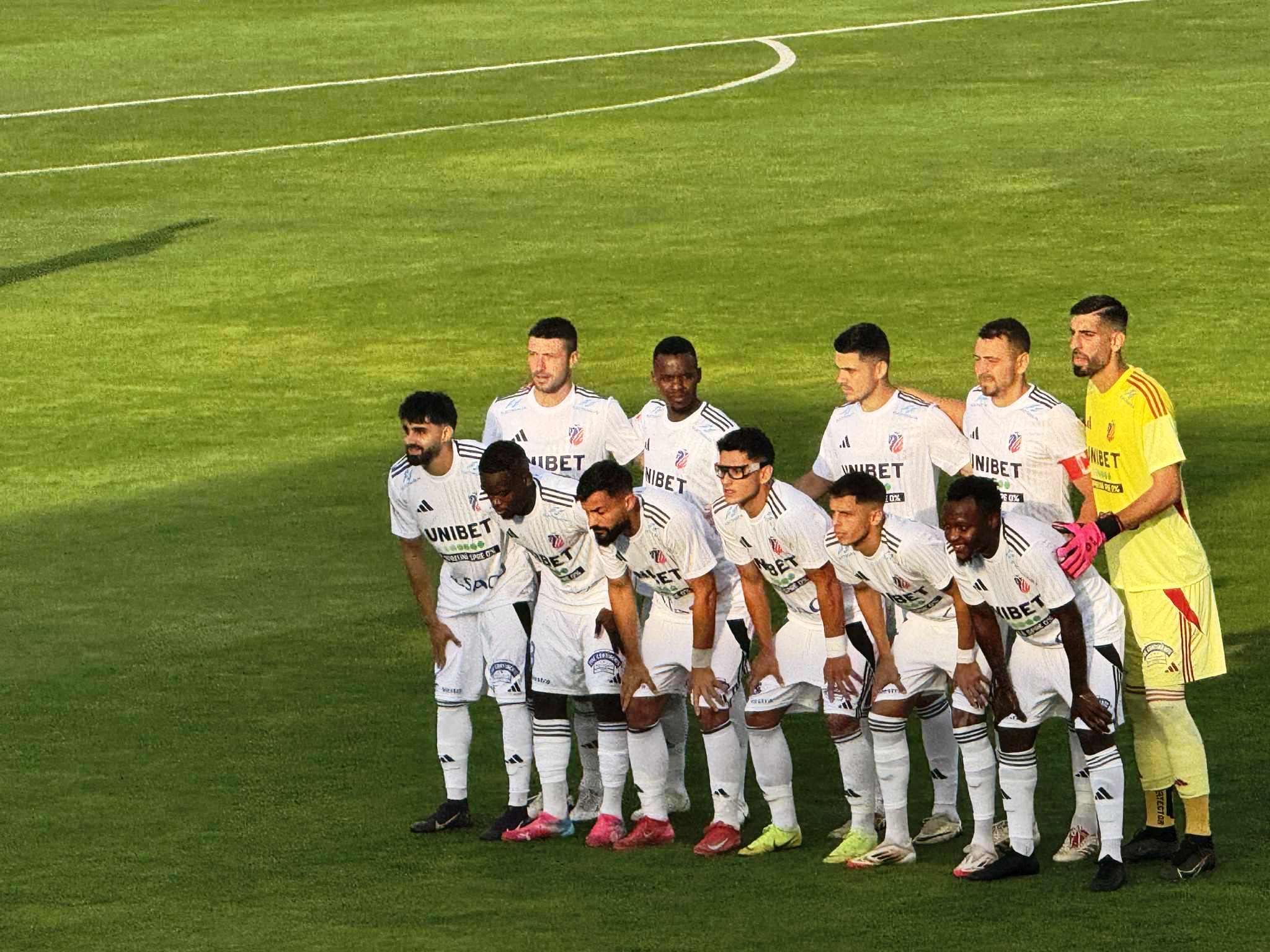 Fostul selecționer al naționalei, verdict despre FC Botoșani: Se poate întâmpla și lucrul acesta