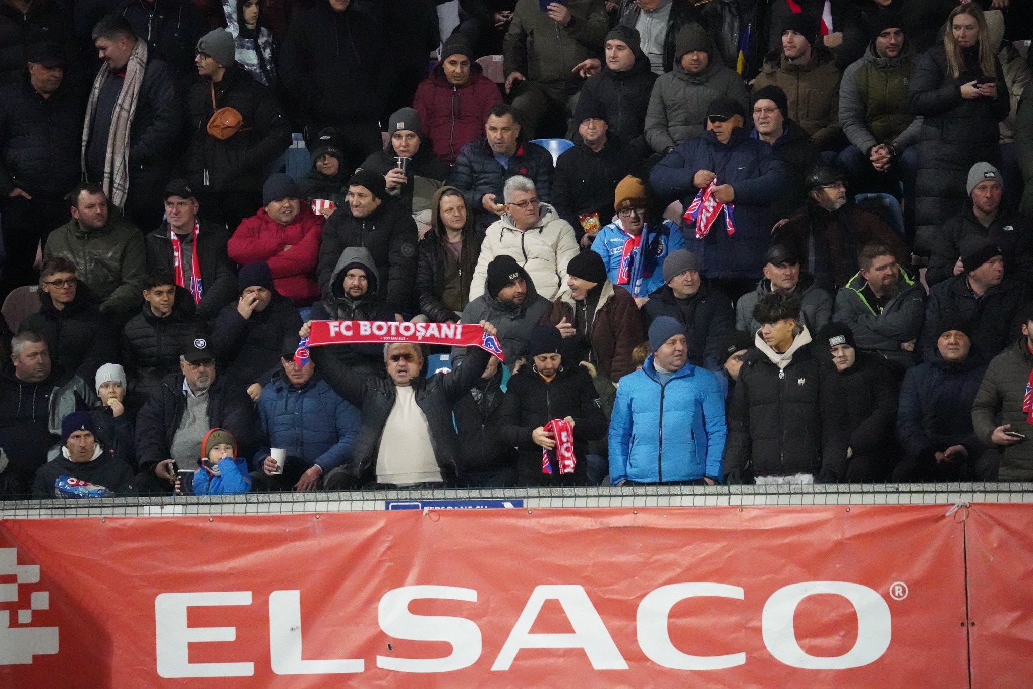 Bilete disponibile pentru meciul cu Rapid, prețuri de la 40 de lei 