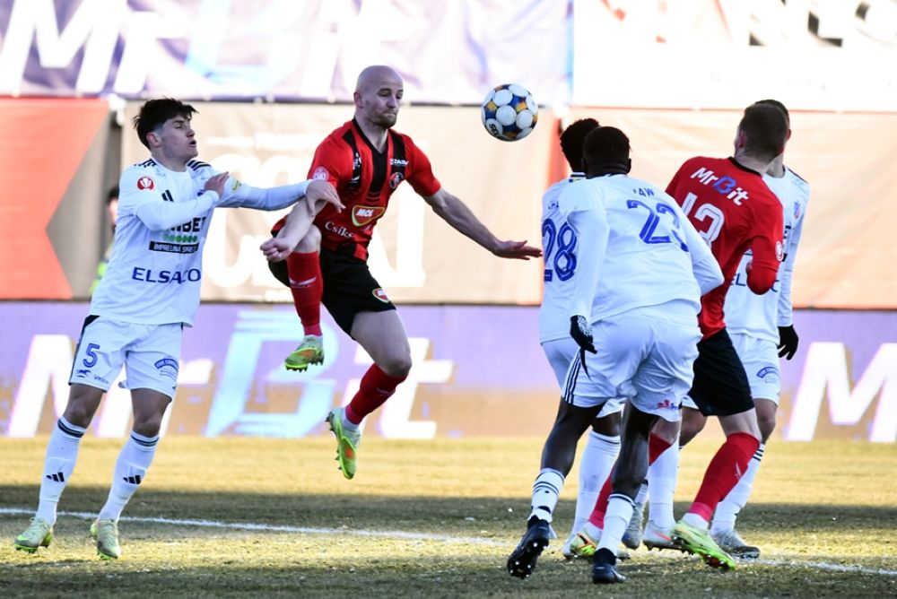 Patru meciuri fără victorie, Iftime îngrijorat: Nu pot să spun că nu mă gândesc că putem pierde play-off-ul