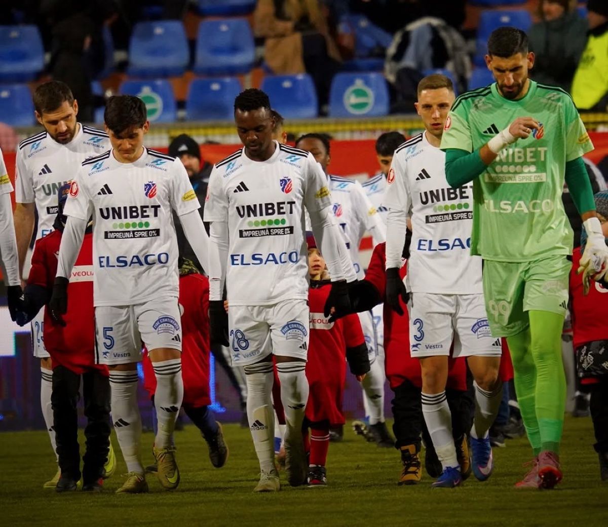 Iftime nu îi lasă pe doi jucători de la FC Botoșani să plece: Fără ei, eu sunt mort