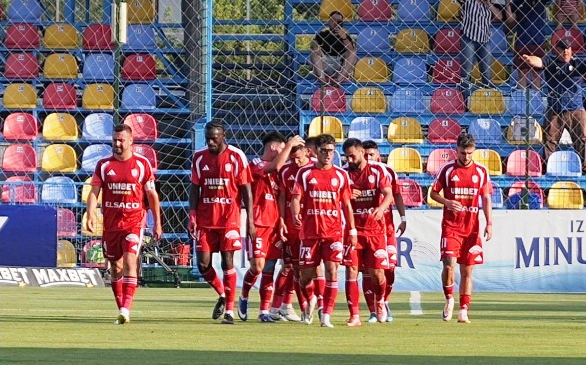 fc voluntari fc botosani echipa