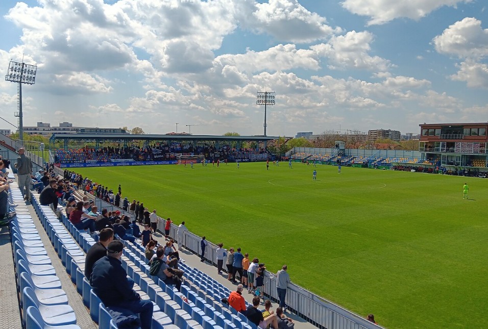 fc voluntari fc botosani