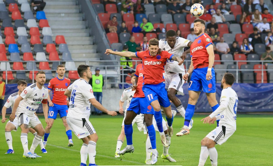 fcsb botosani baraj