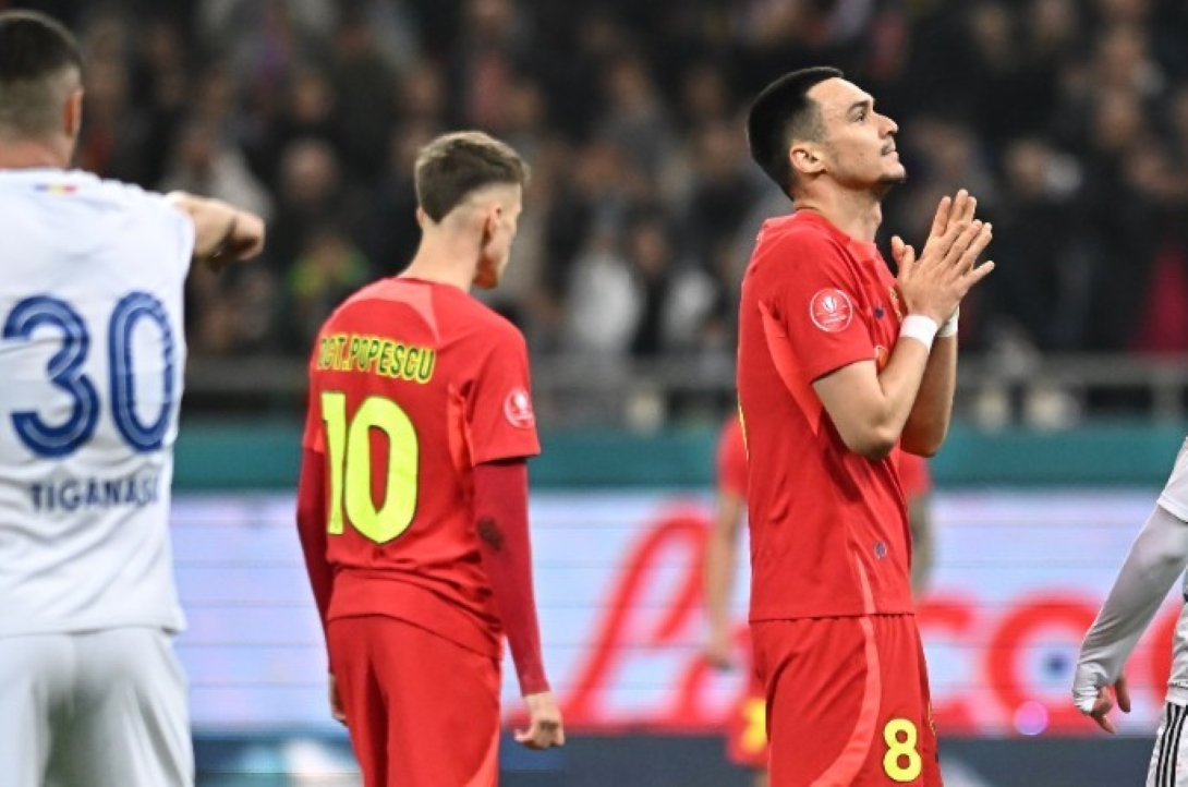 Avertisment pentru FCSB-iști înainte de meciul cu Botoșaniul: Nu o să fie simplu