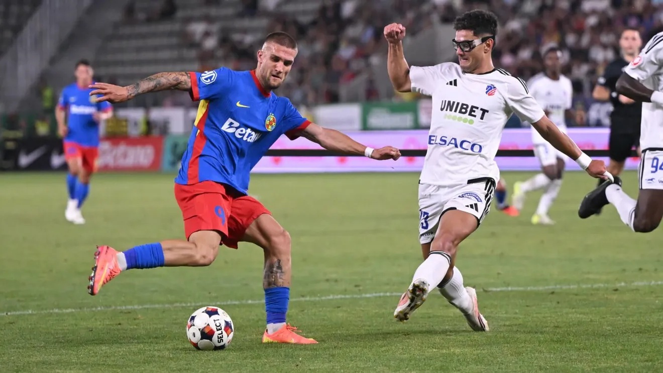 fcsb fc botosani.