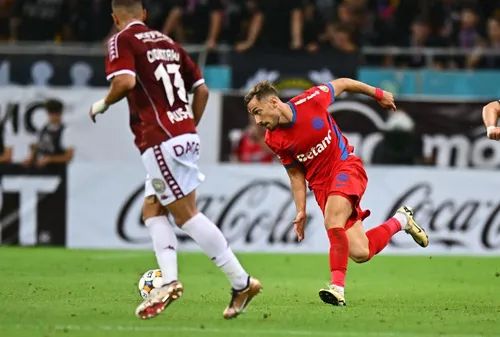 SuperLiga: Meciuri incendiare! Vezi programul etapelor 20 și 21