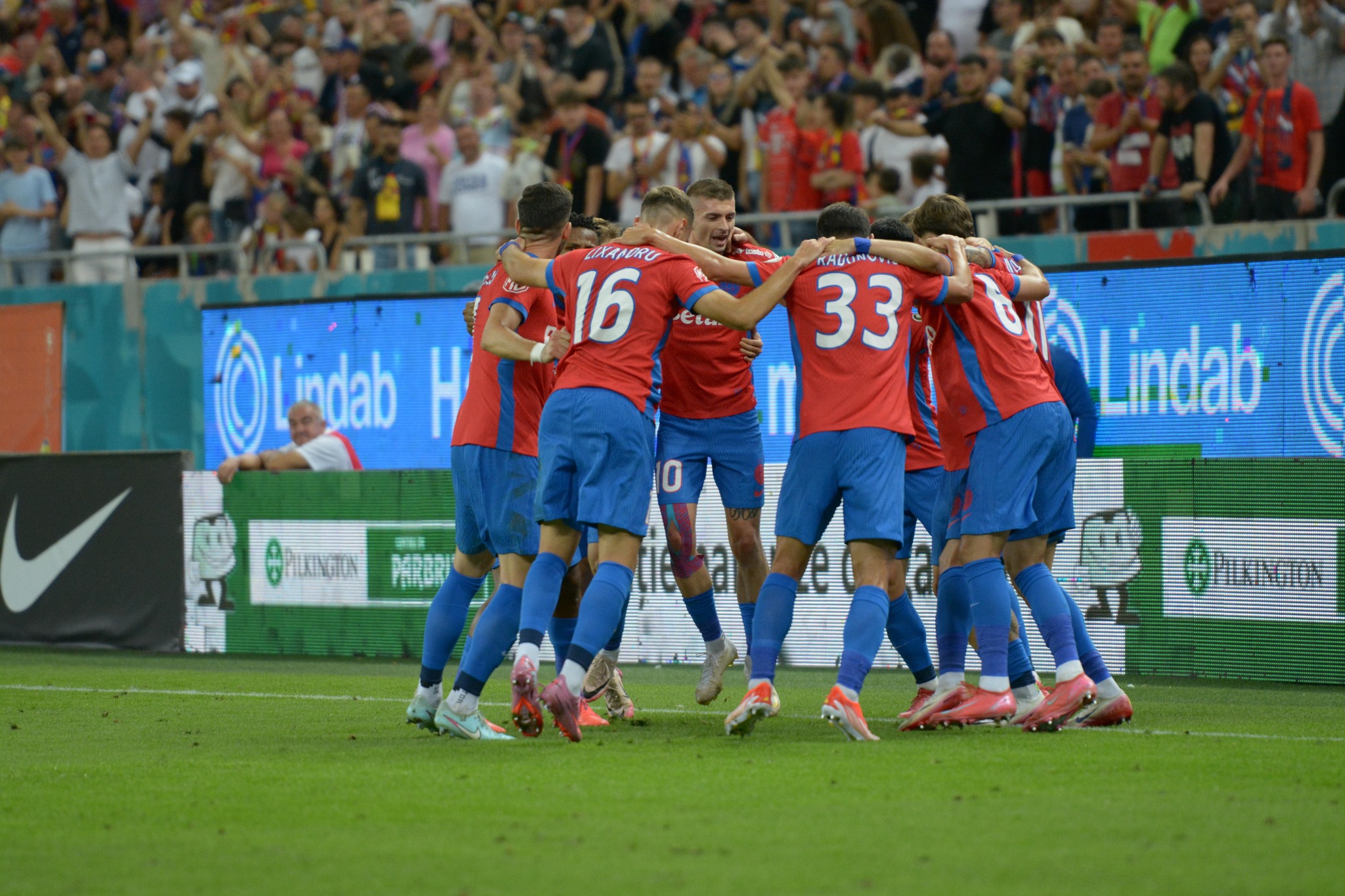 Absență importantă la FCSB pentru meciul cu Botoșani: Este ceva inexplicabil