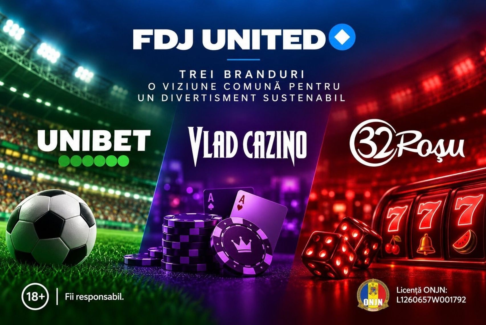 fdj united