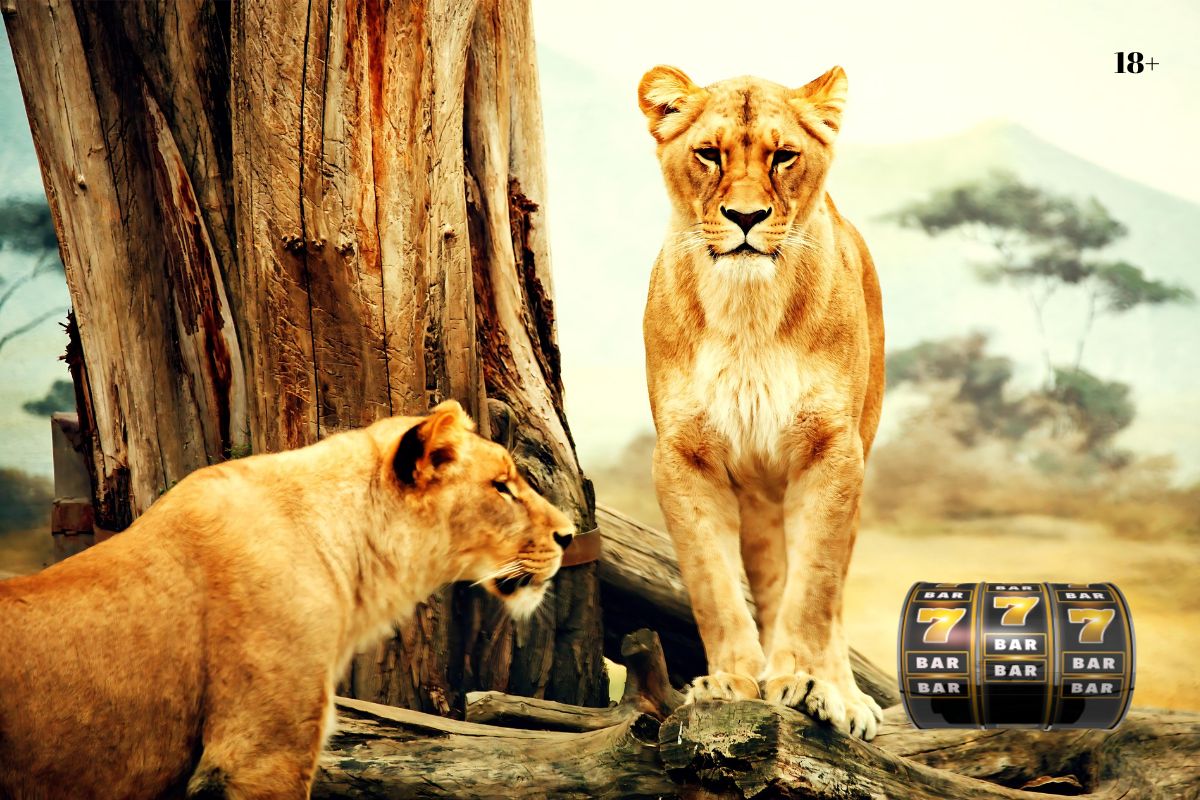 Top video sloturi online cu animale