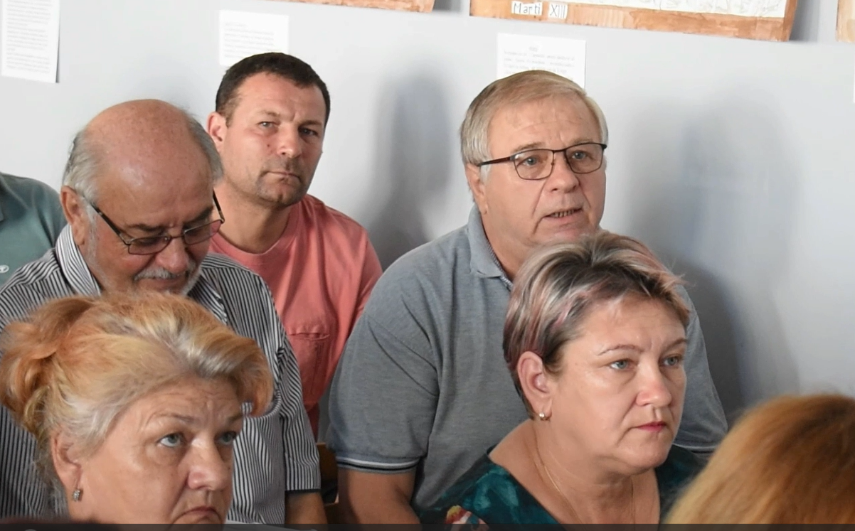 Reproșuri sindicale despre cum suferă cei mulți, Iftime: Nu am dat niciun om afară în viața mea – VIDEO