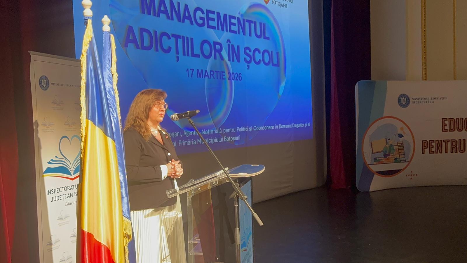 Șefă de la Direcția Copilului: Este nevoie de un sat întreg pentru a crește un copil / Noi suntem satul – VIDEO