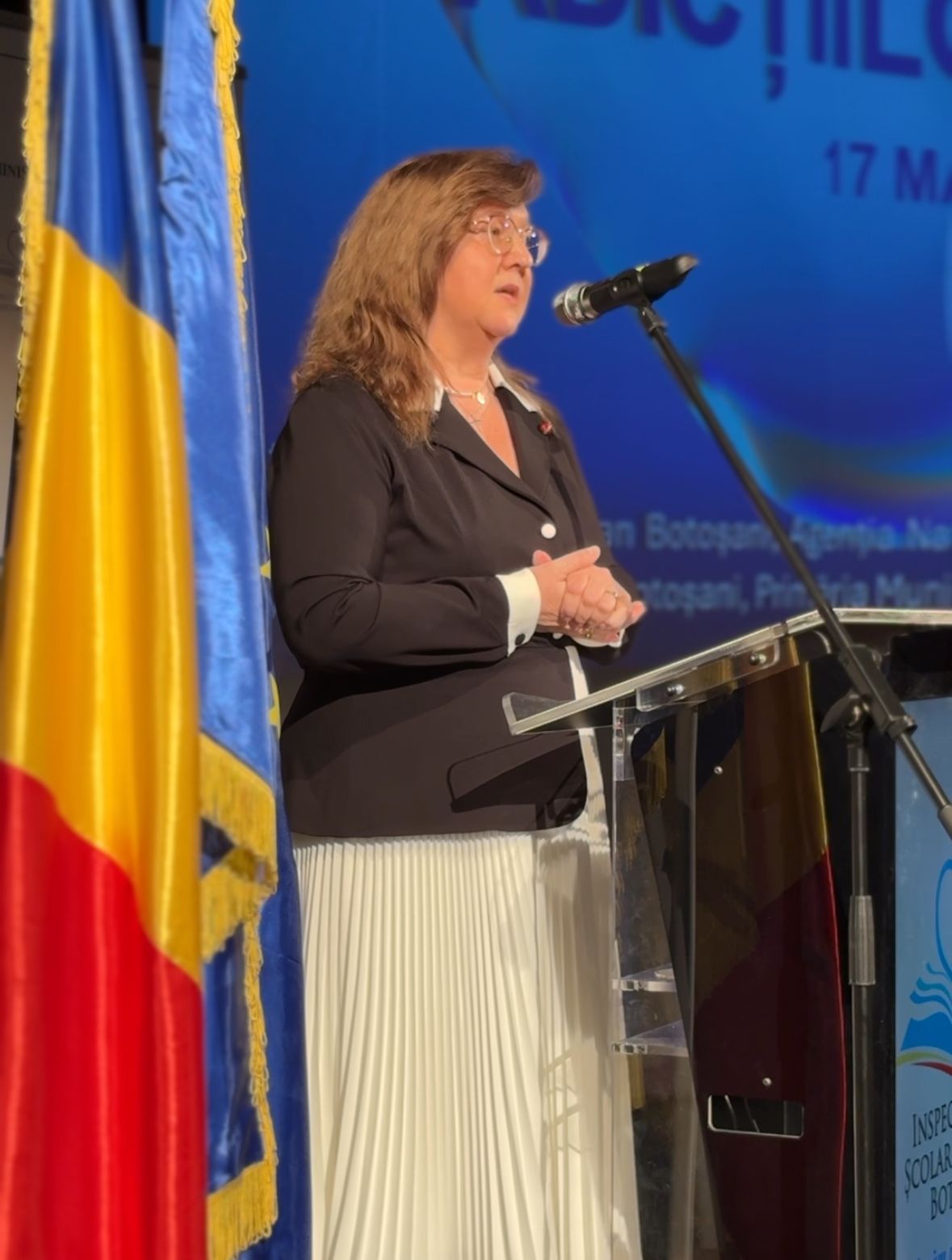 Declarația zilei 18 martie 2026 