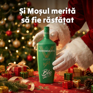 Ferlicitare Craciun Voronskaya