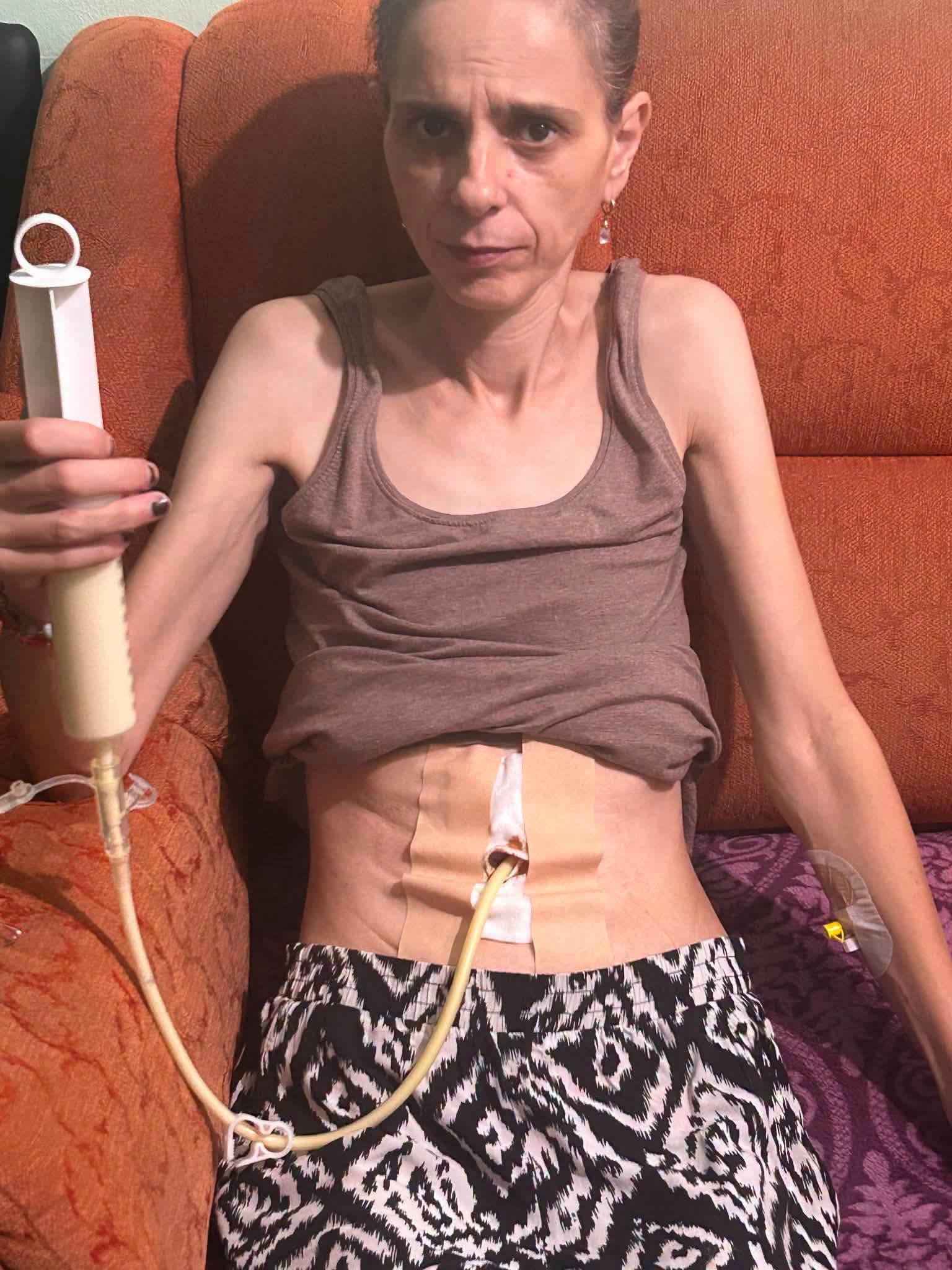 femeia care urma sa se casatoreasca a ajuns la spital