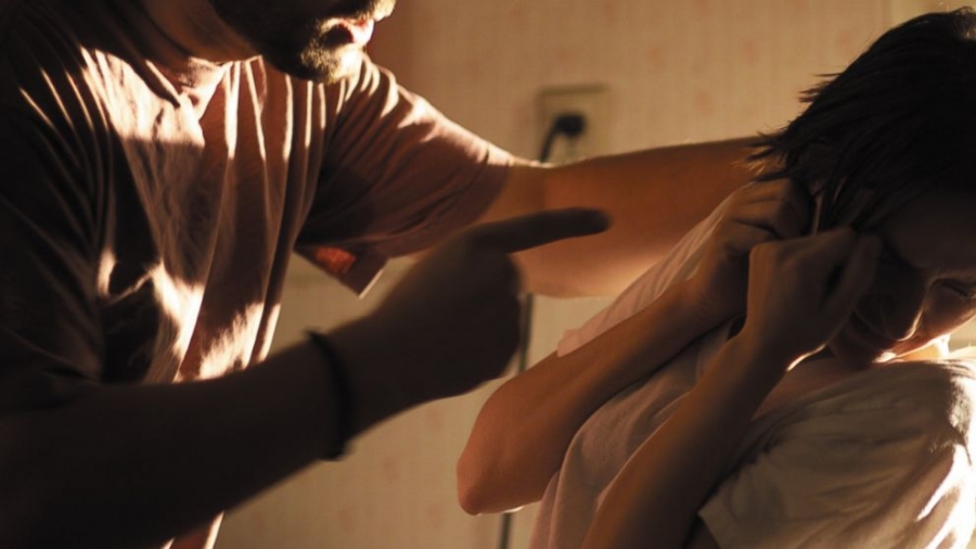 Botoșăneancă abuzată de soțul violent: A avut curaj să vorbească public despre chinurile prin care a trecut – VIDEO 