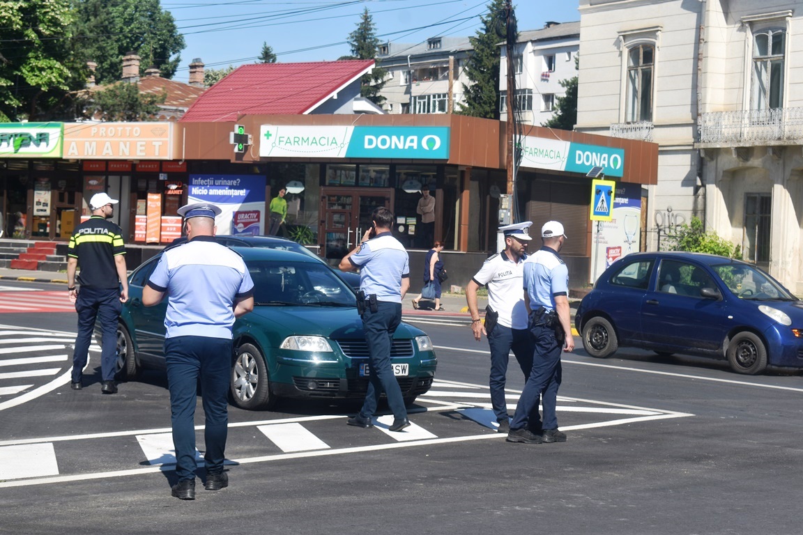 Doamna Gabriela Anton a plecat de 10 zile de acasă și nimeni nu știe unde se află 