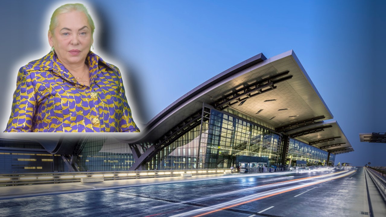 Femeia din Botoșani care coordonează lucrări de anvergură din Qatar în Arabia Saudită sau Australia: Am pornit de la munca de jos – VIDEO 