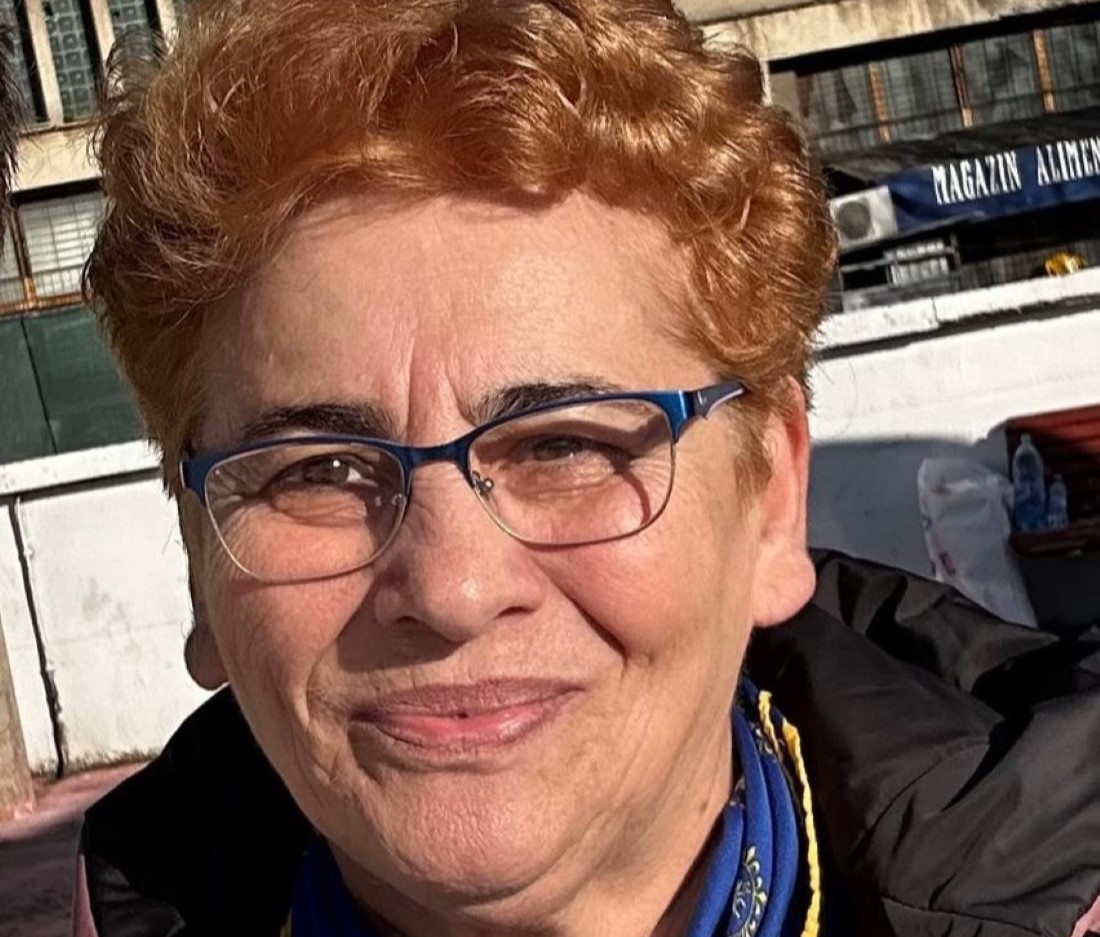 Botoșăneancă dispărută de acasă, polițiștii au început căutările