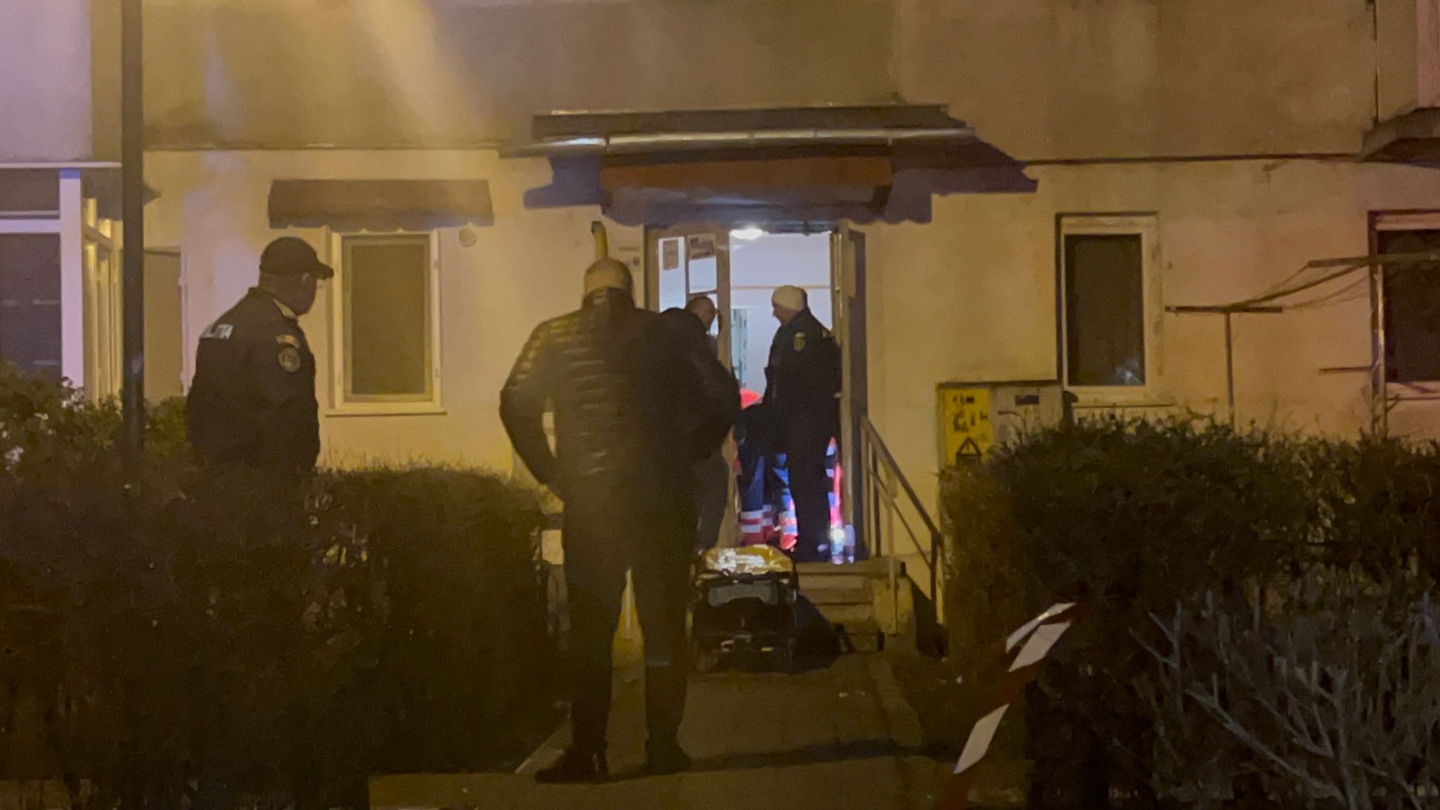 Botoșăneanul care și-a ucis soția în scara blocului, trimis în judecată – DETALII din ancheta procurorilor