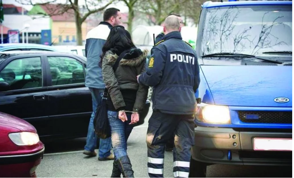 femeie periculoasa botosani