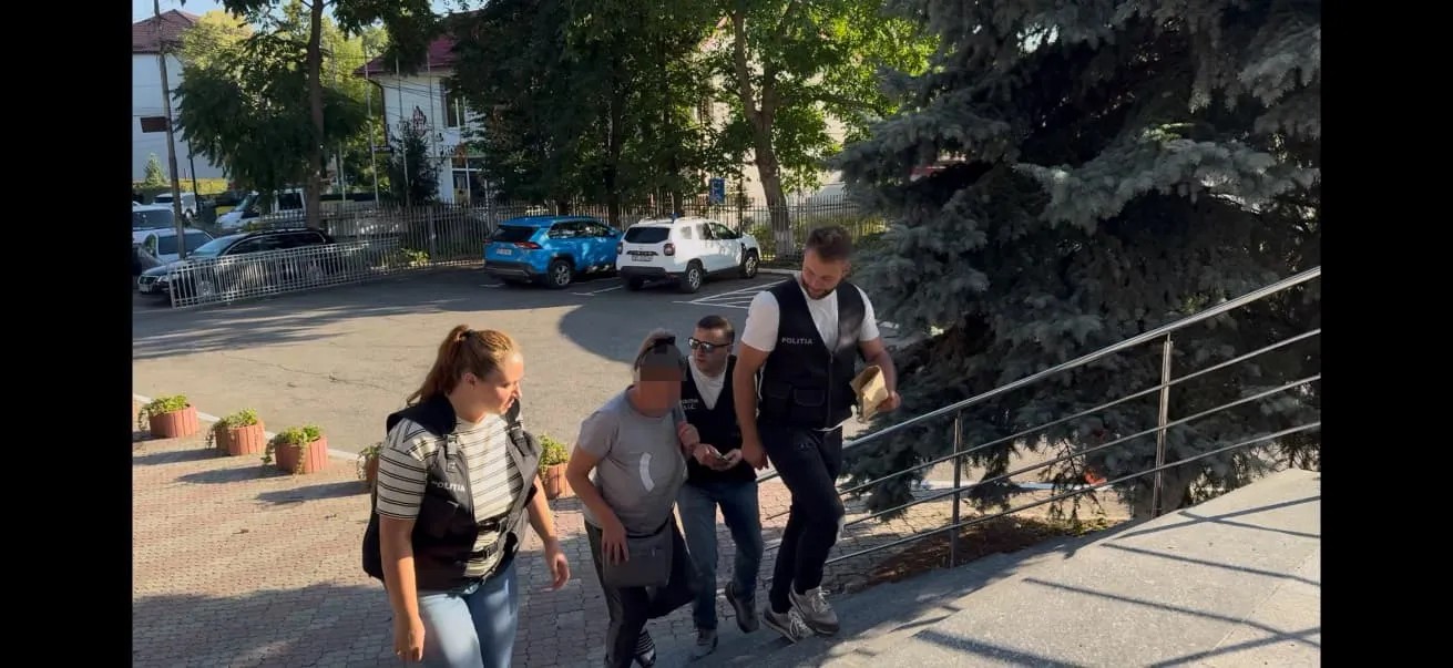 botosaneanca care si a ucis concubinul a fost trimisa in judecata