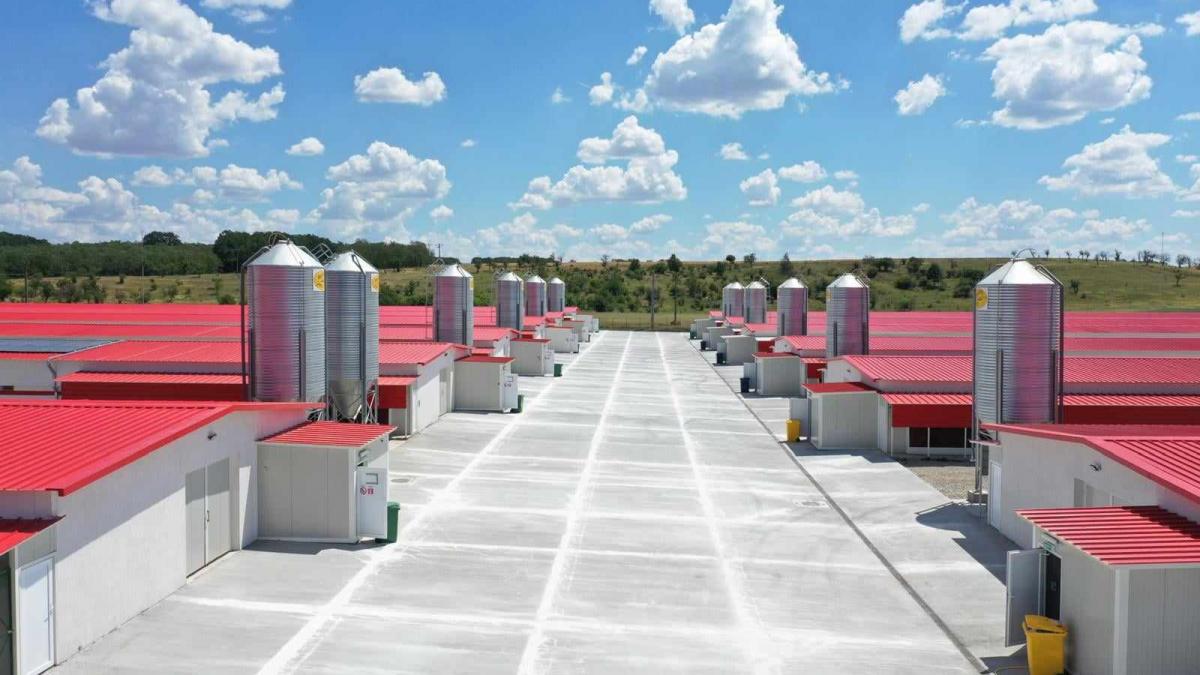 Delegația unei firme din Germania a ajuns la șefii județului pentru cea mai mare investiție privată din istoria Botoșaniului