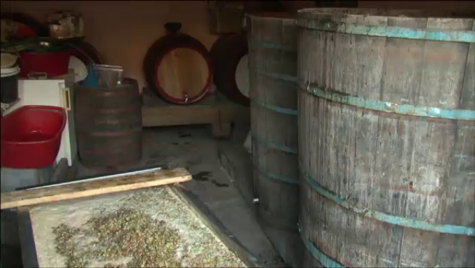 Am intrat în sezonul intoxicărilor: Botoșănenii atenționați cu privire la la vinul aflat în fermentare