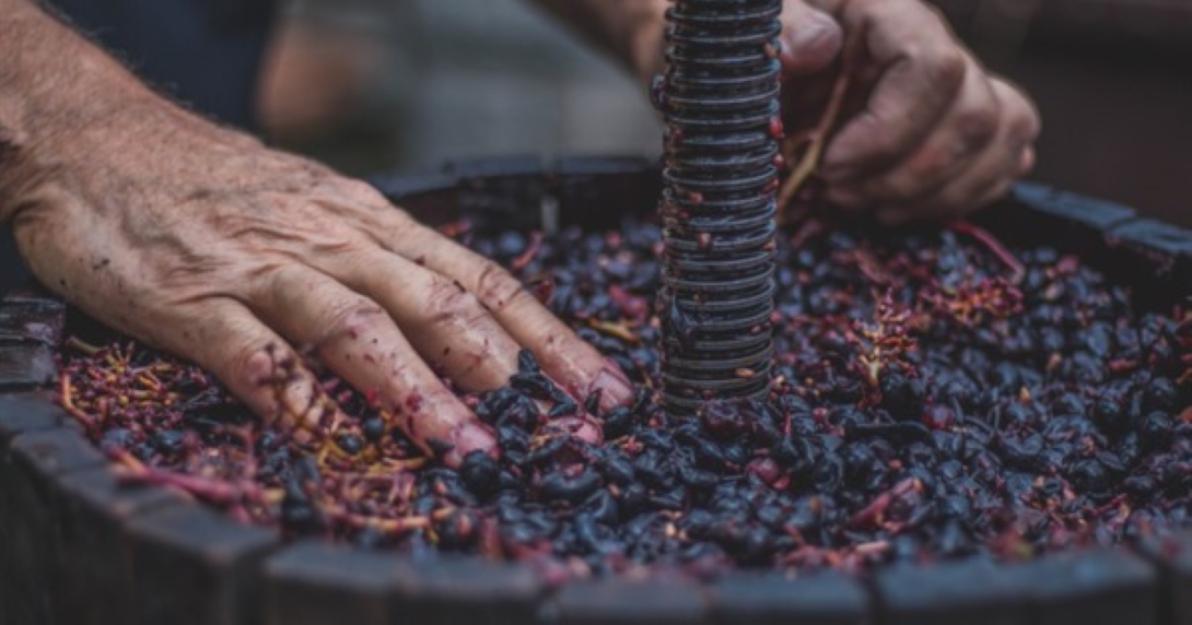 ATENȚIE la vinul aflat în proces de fermentare: Recomandările pompierilor