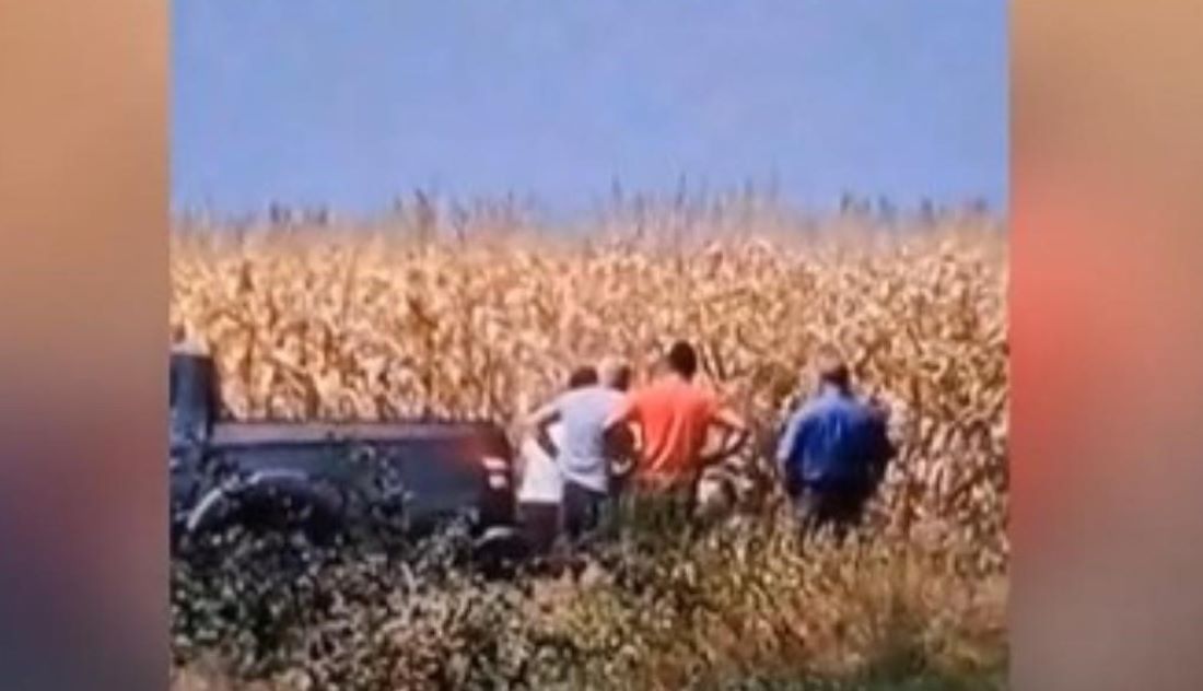 Niciun bărbat reținut în cazul fermierului bătut de viceprimar, adjunctul Poliției: Am desfășurat toate activitățile care s-au impus