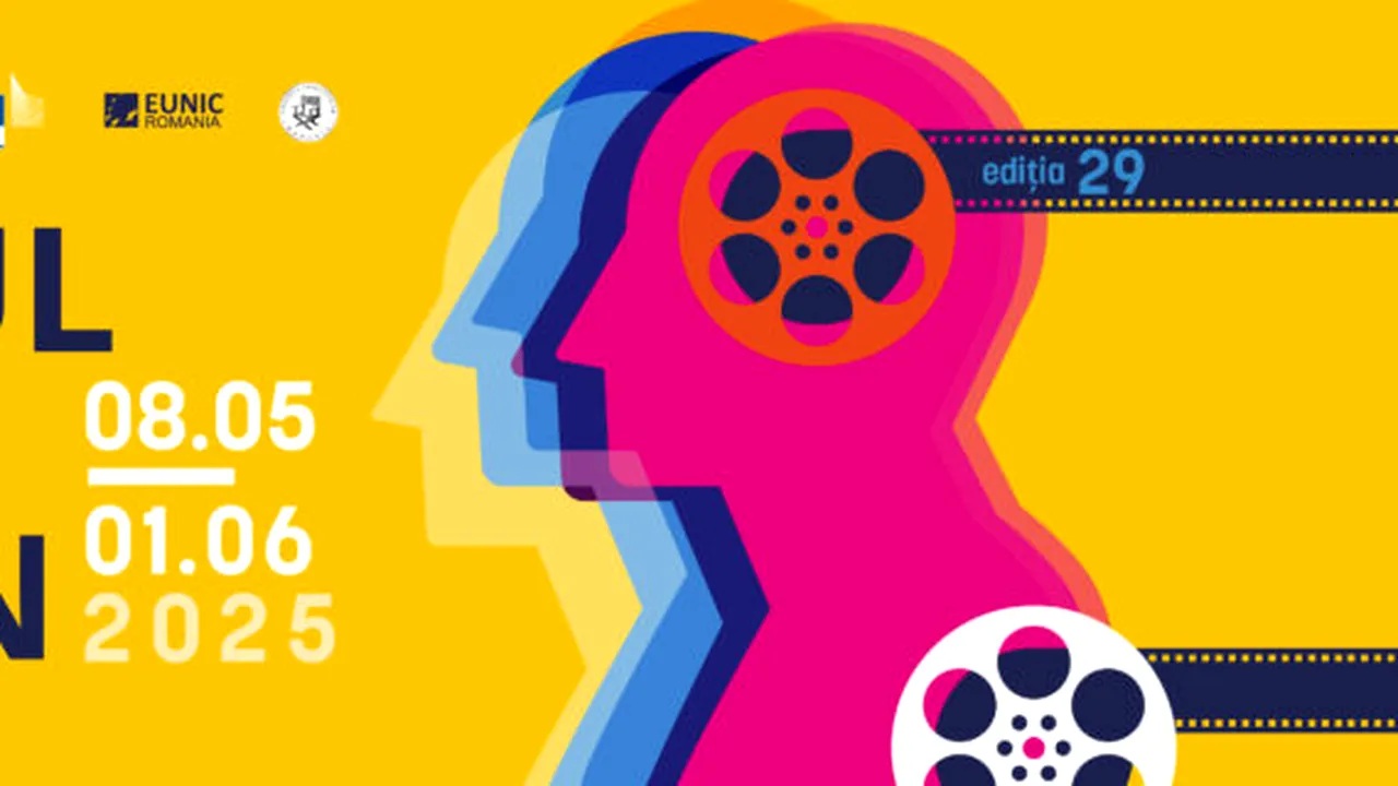 Botoșaniul, într-o companie selectă: Festivalul Filmului European ajunge la Cinema Unirea&nbsp;