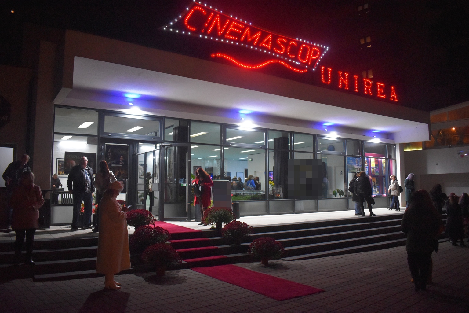 festivalul filmului european la cinema unirea