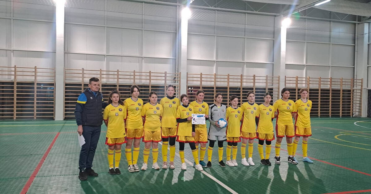 Zi de aur pentru Școala Avrămeni: Performanțe remarcabile obținute la două competiții