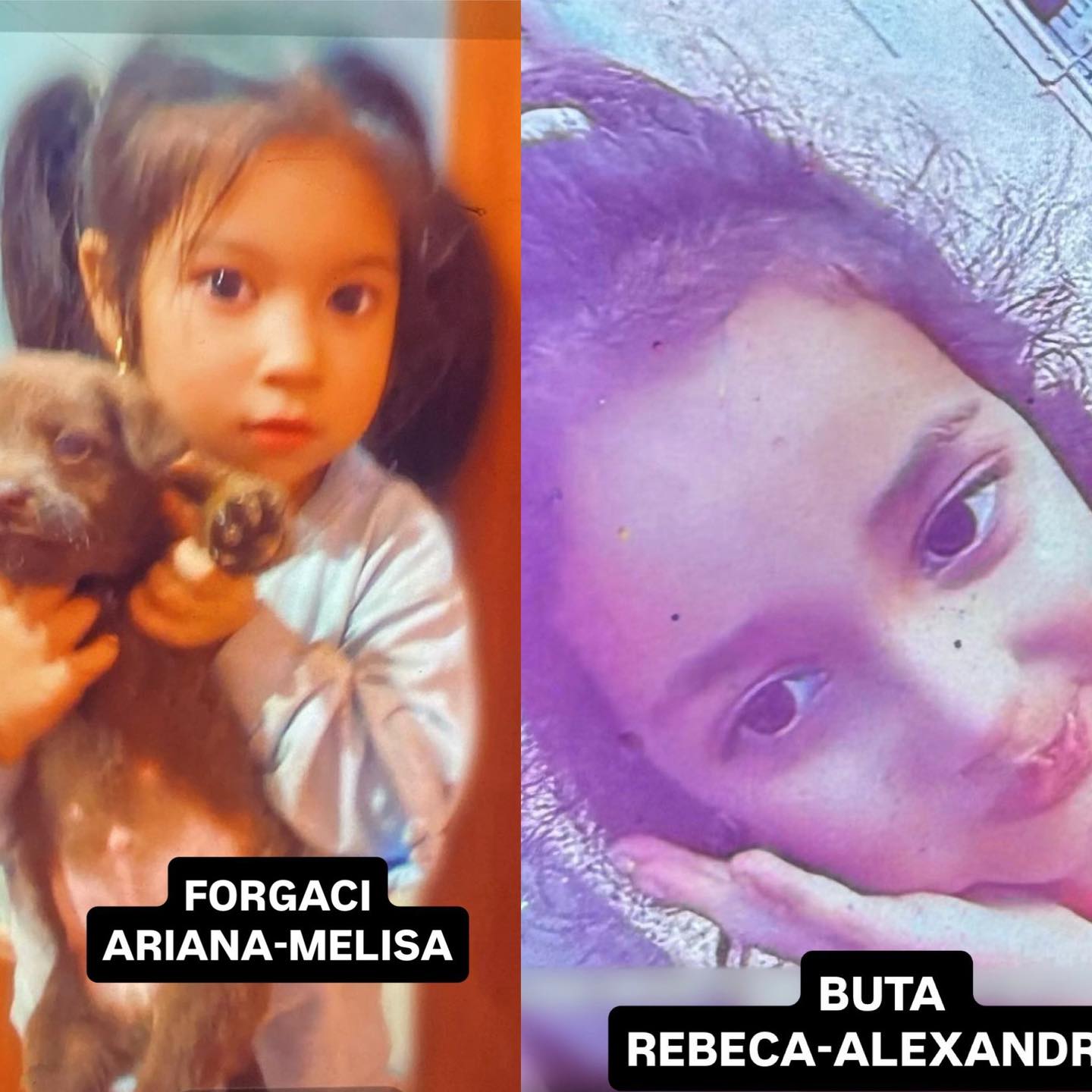 fete disparute in mures