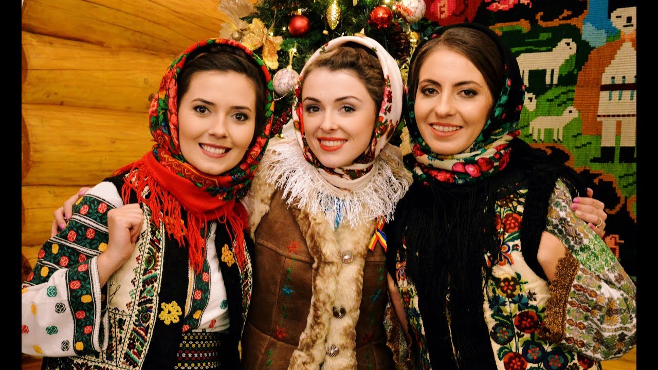 fetele din botosani
