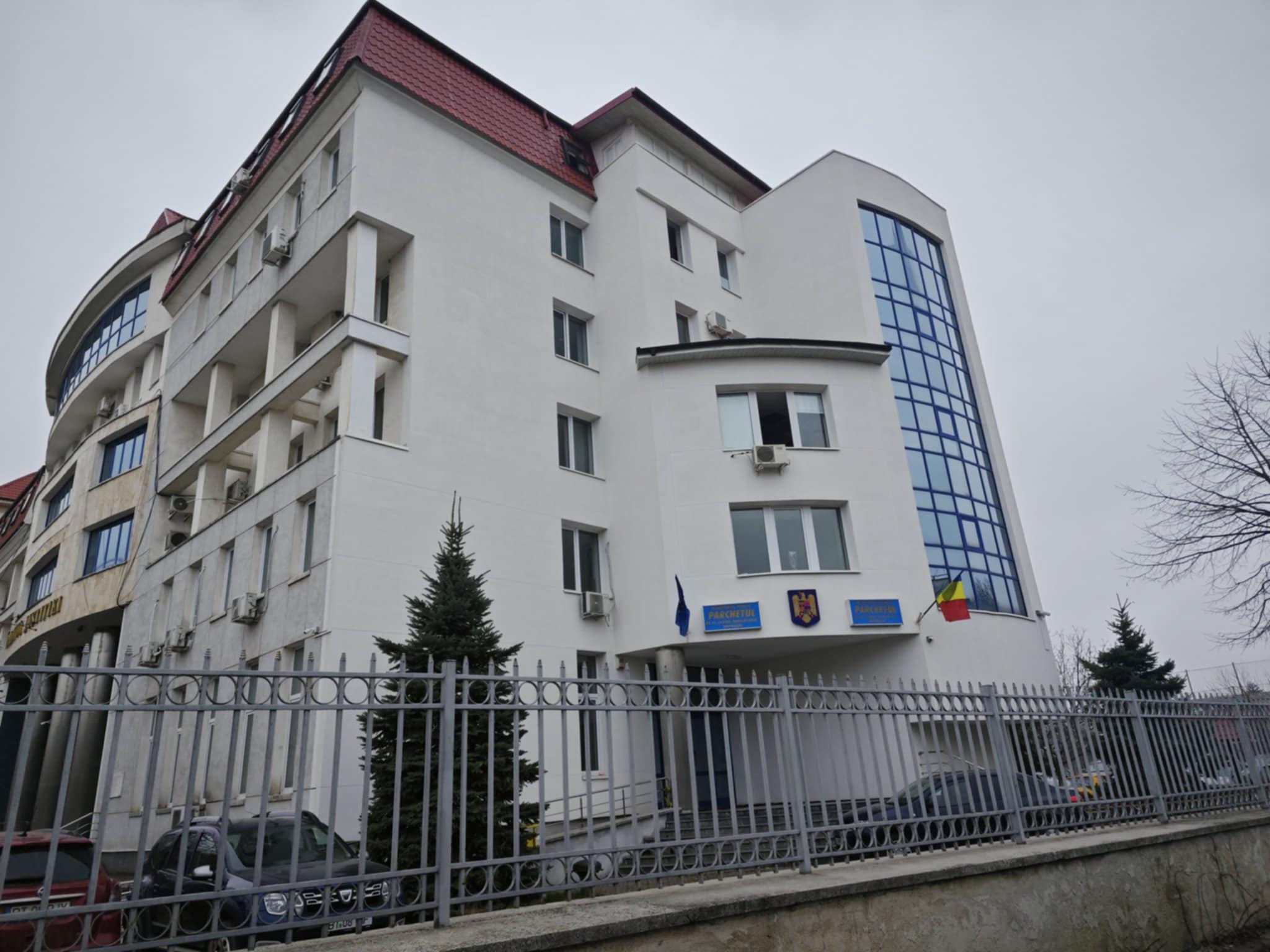 DECIZIE a procurorilor în cazul ucraineanului care și-a ucis prietenul la Botoșani