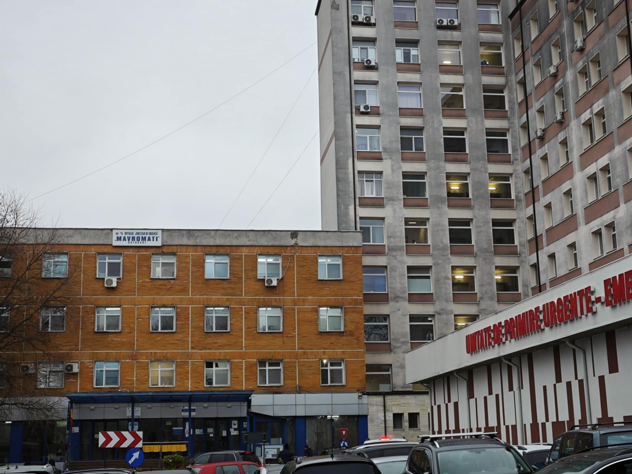 Spitalul Județean depune APEL în procesul câștigat de doctorița Pitrop: Este o situație complicată – VIDEO