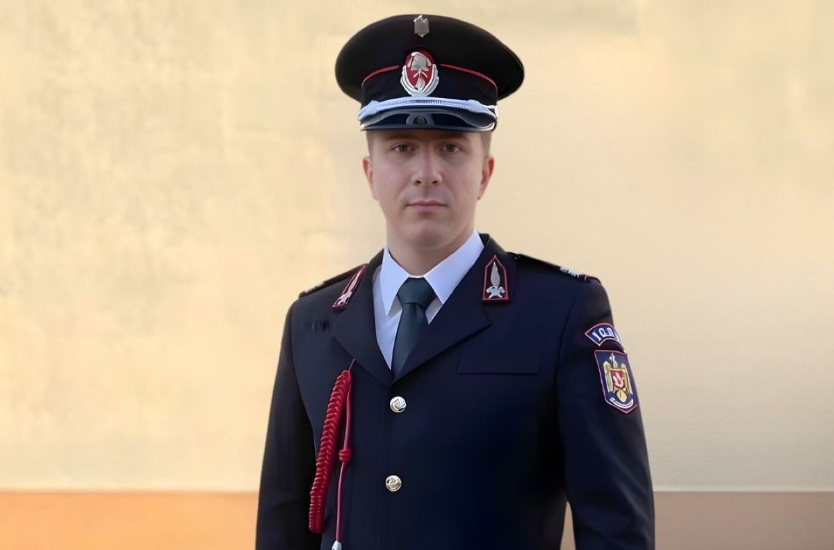 Când fiecare secundă contează: Intervenția salvatoare a unui tânăr pompier de la Botoșani aflat în timpul liber