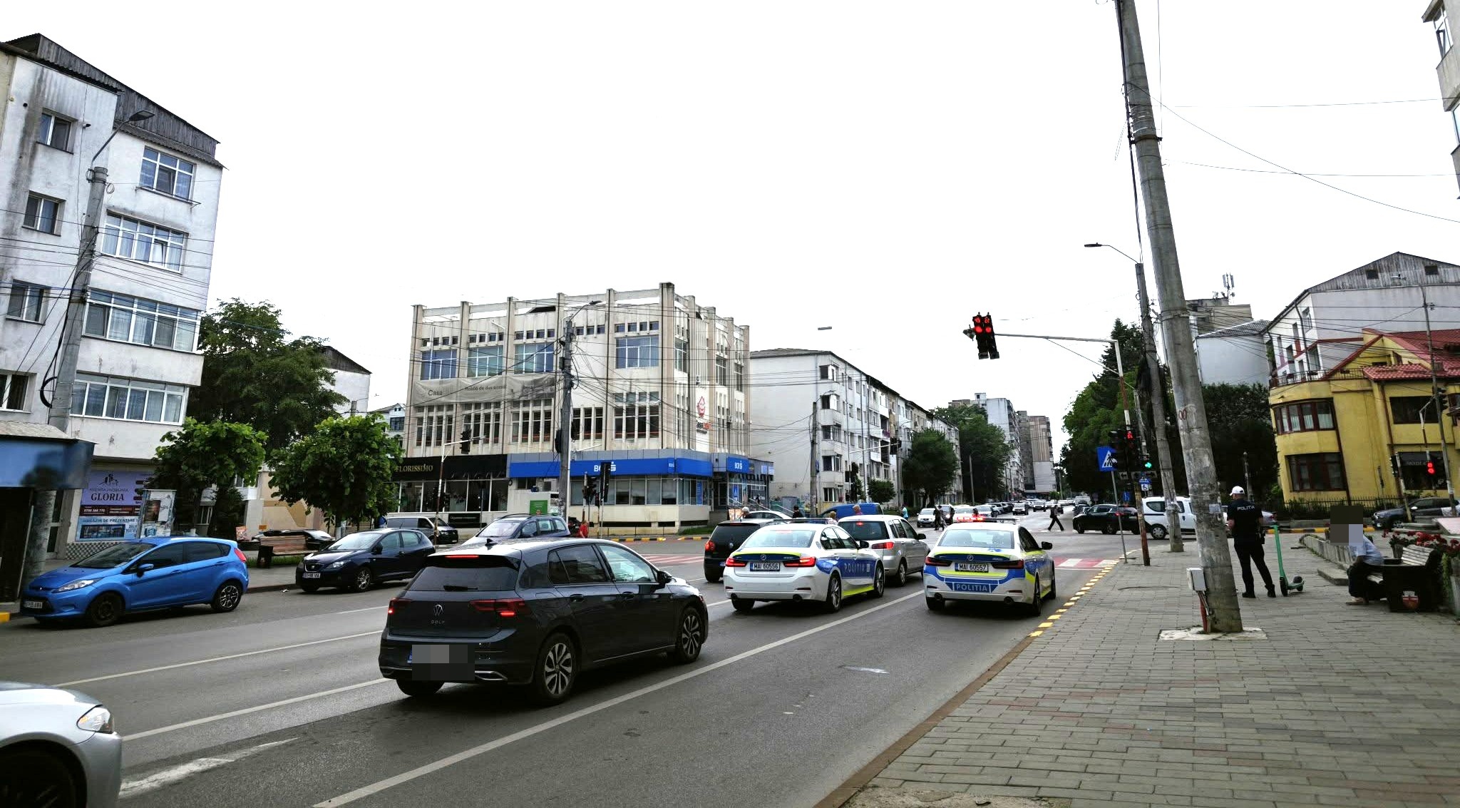 filtre politie