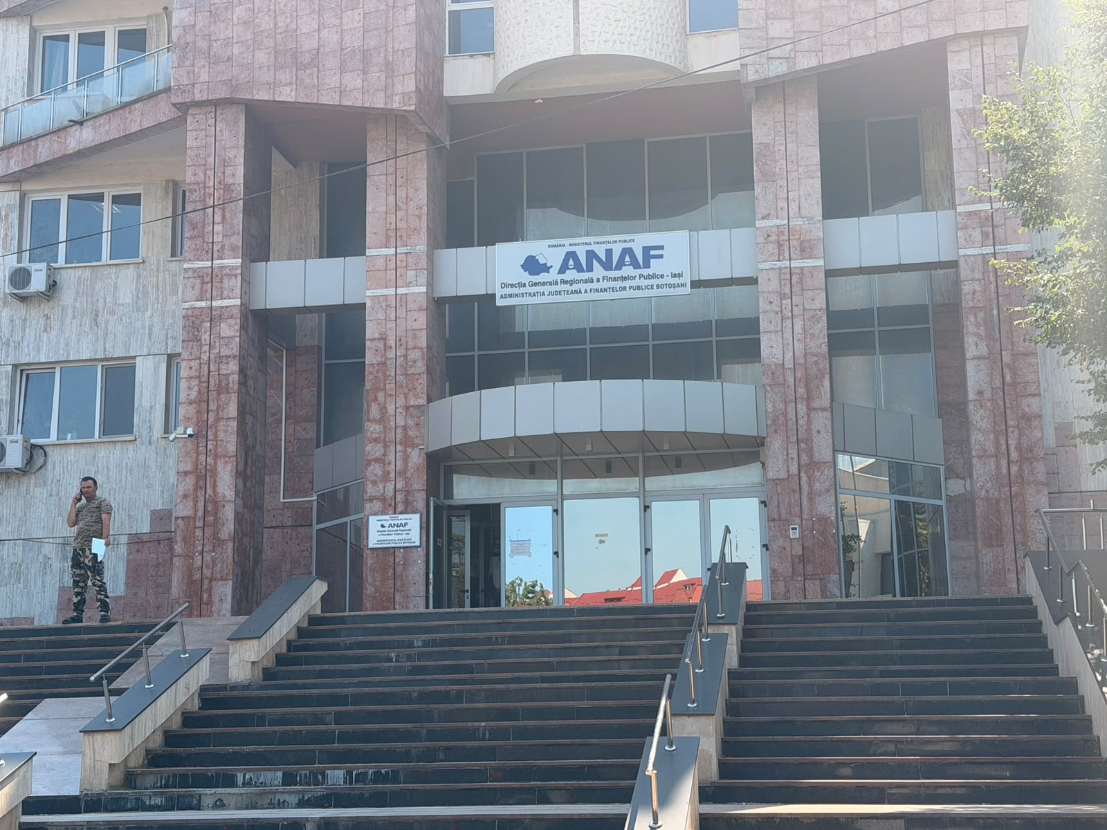 finante botosani