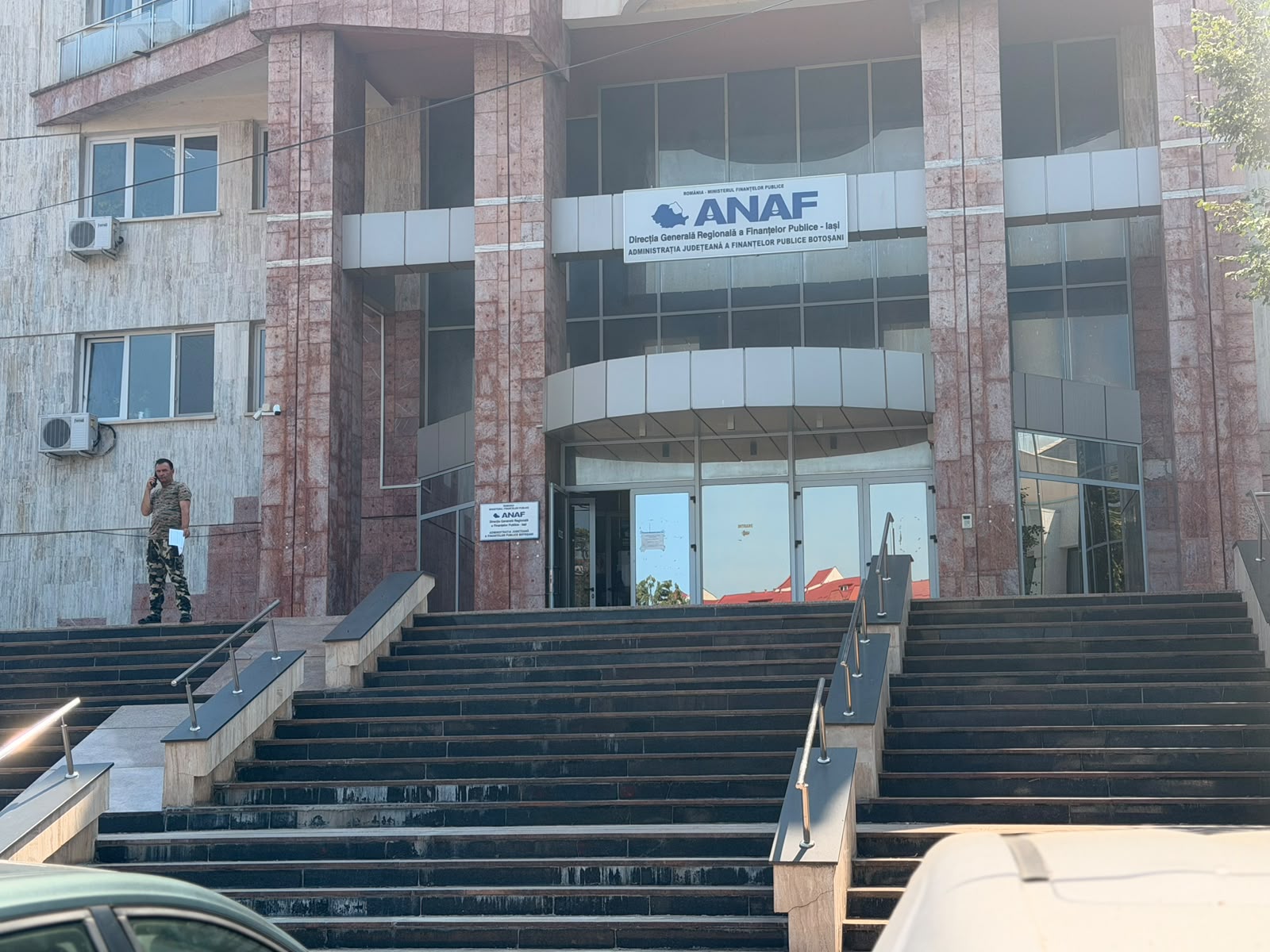 Finante Botosani