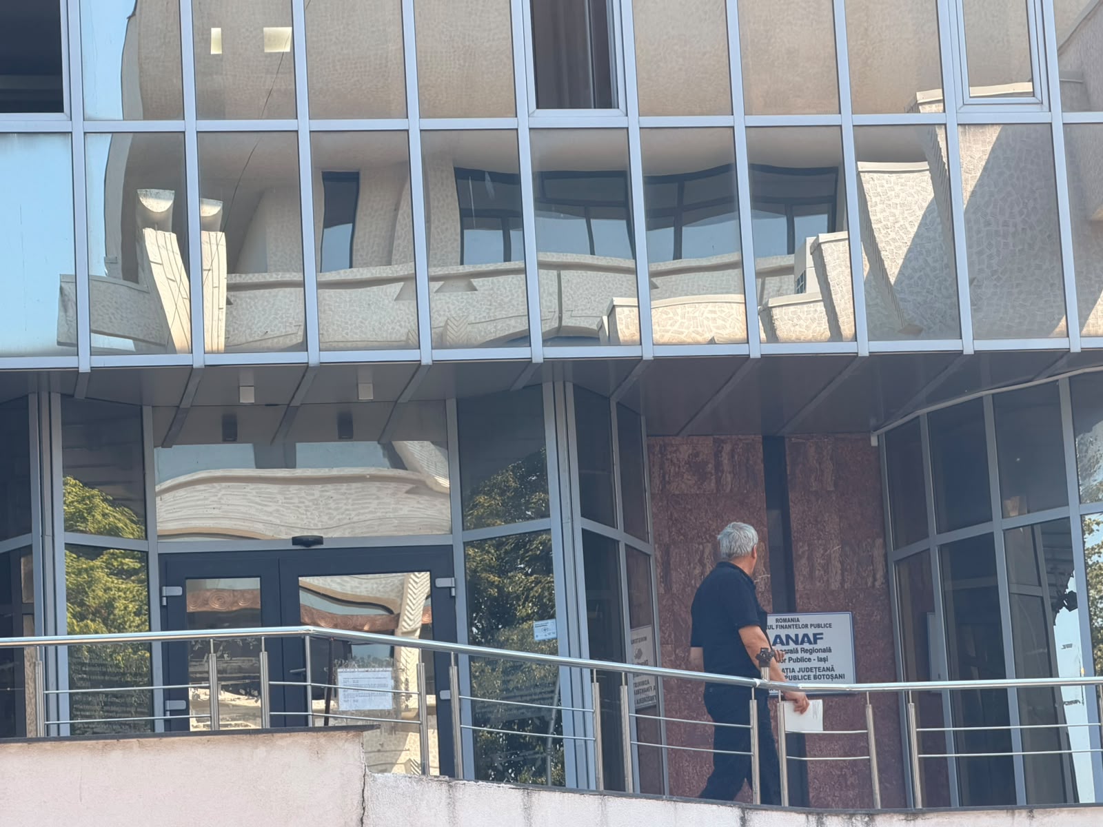 finantele publice botosani