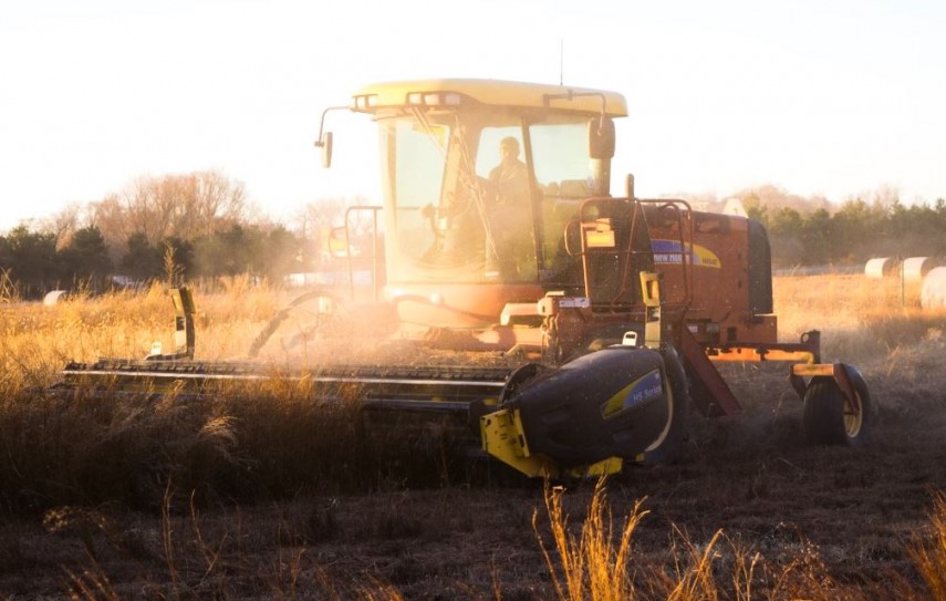 firma agricola in insolventa