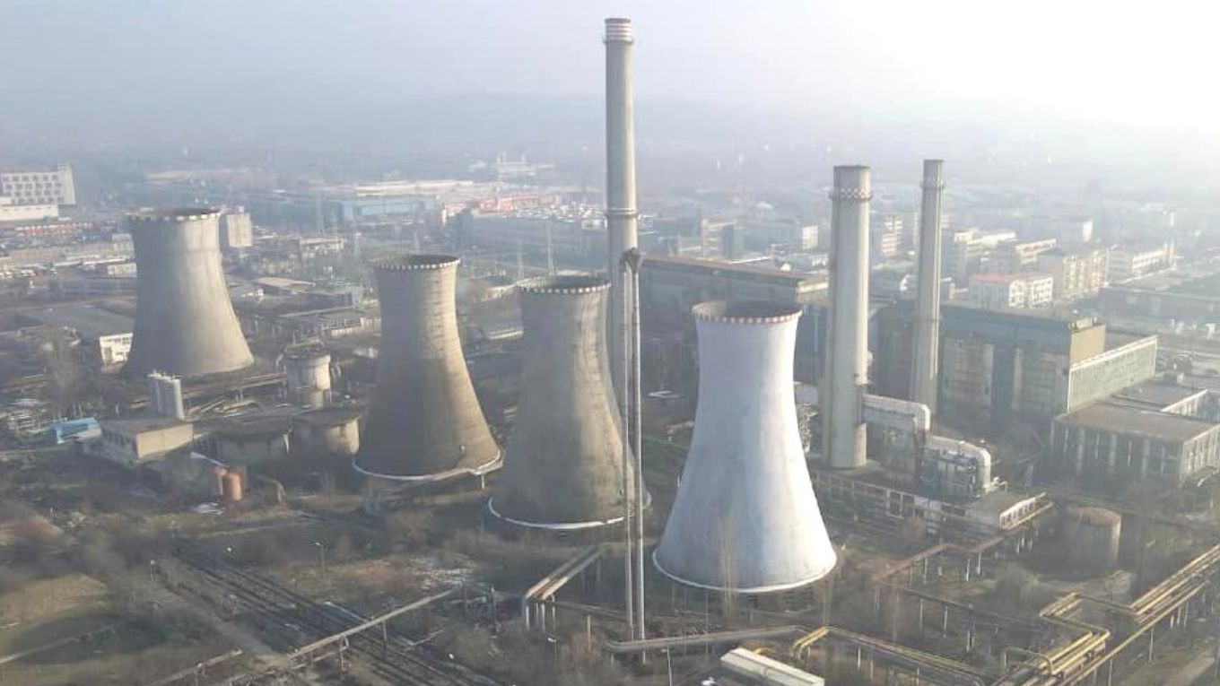 Firme cu greutate din Botoșani și Suceava se luptă pentru un contract de aproape 180 de milioane de lei în Iași 