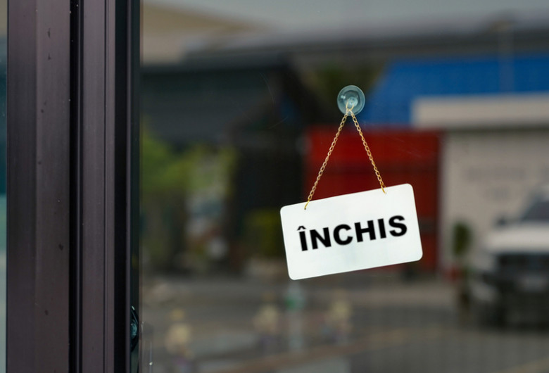 Alarmă economică la Botoșani: Numărul firmelor suspendate s-a dublat la început de an