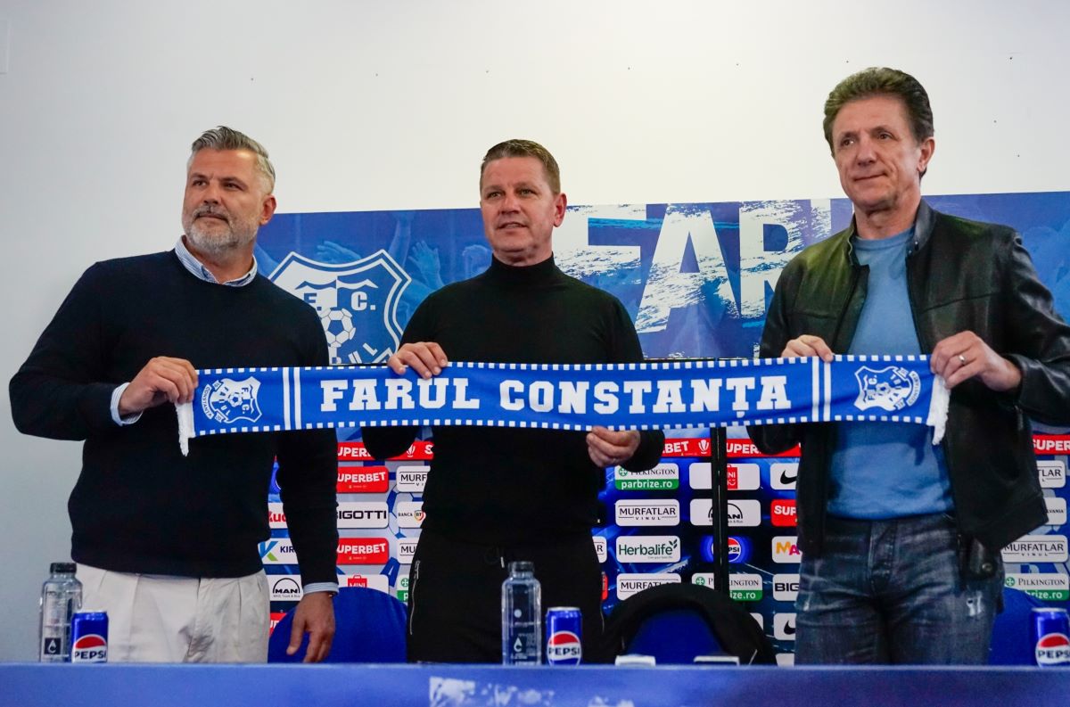 flavius stoican antrenor farul constanta