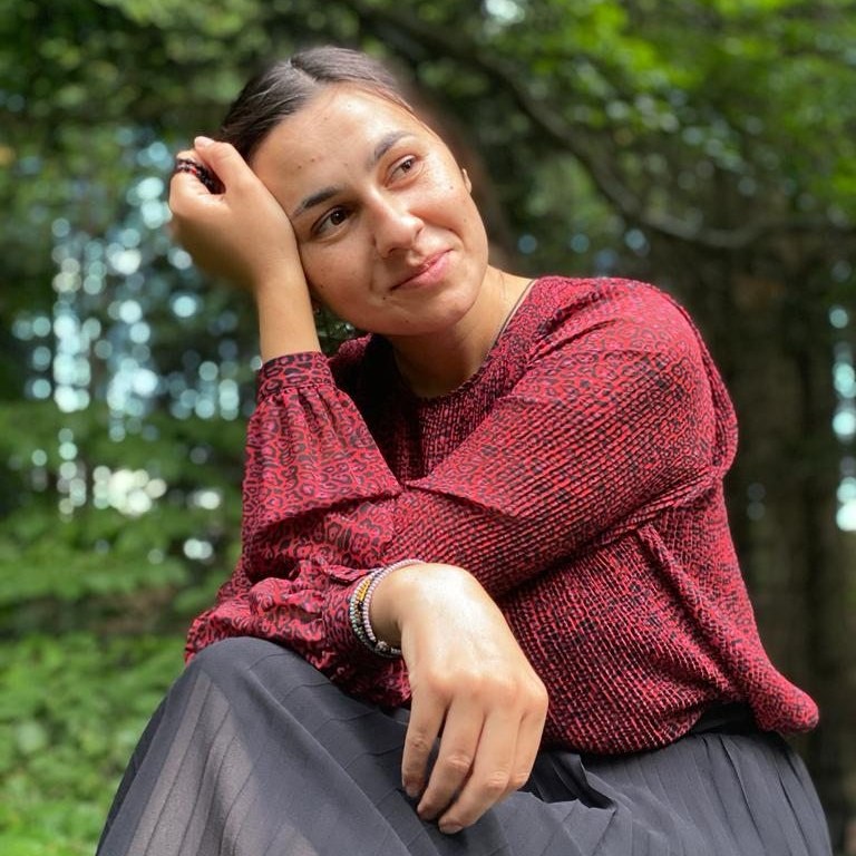 florentina matrescu