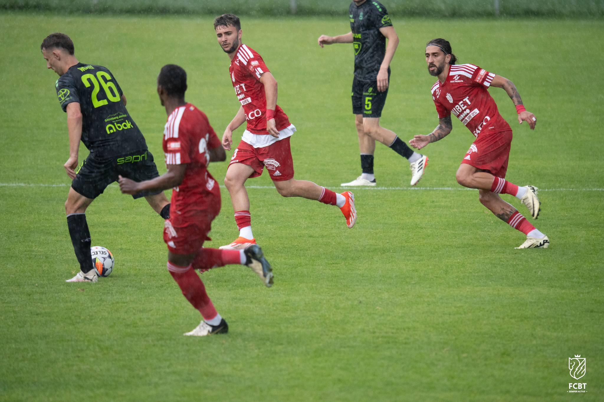 Debut de sezon: FC Botoșani intră în noul campionat cu „coșmarul” cu care l-a încheiat pe precedentul 