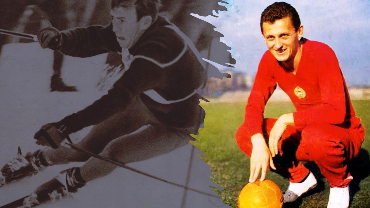 Un schior olimpic și un uriaș golgeter – povestea numelui antrenorului FC Botoșani: Nu mi-a pus Vasile, nu mi-a pus Ion – VIDEO 